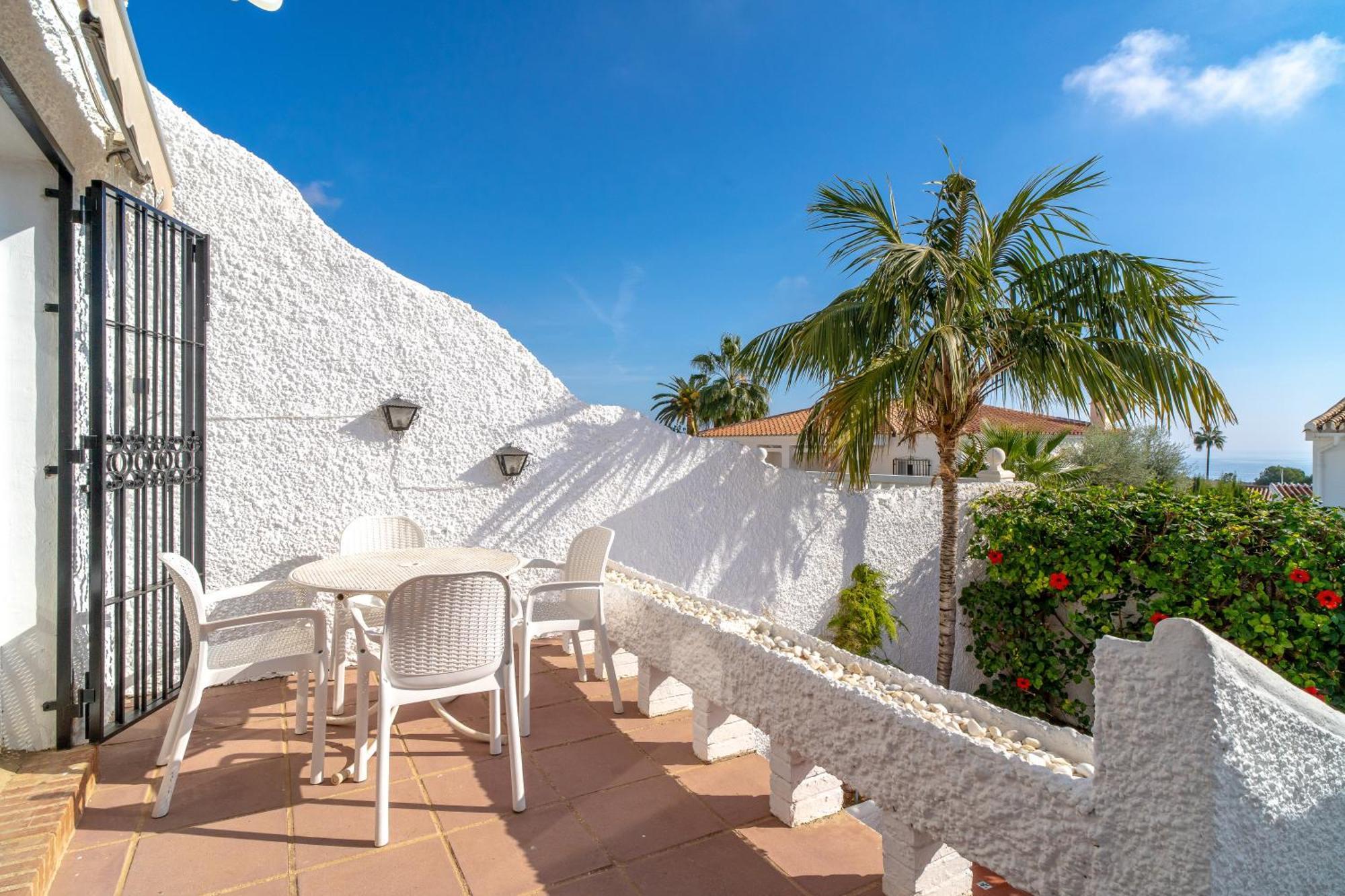 Via Romana 87 Casasol Casa vacanze Nerja